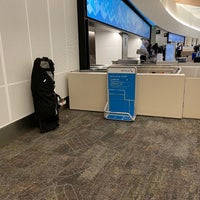 Photo taken at TSA Security Checkpoint by Chris K. on 3/25/2021