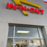 Photo taken at In-N-Out Burger by Chris K. on 3/8/2021