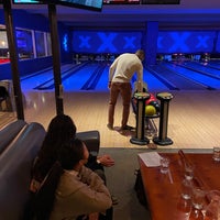 Photo taken at Lucky Strike by Chris K. on 1/16/2022