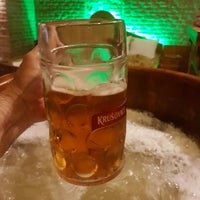 Das Foto wurde bei Original Beer Spa von Stein Runar Ø. am 8/10/2018 aufgenommen