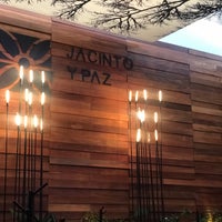 รูปภาพถ่ายที่ Jacinto Y Paz โดย Andy L. เมื่อ 12/30/2018