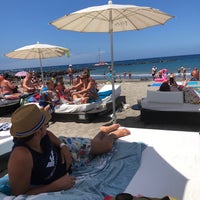 Le Club Beach In Adeje