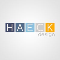 Foto tomada en Haeck Design  por Haeck Design el 12/14/2013