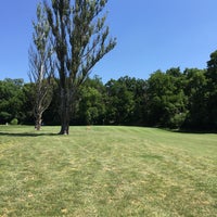 Photo taken at Edgebrook Golf Course by Bob N. on 7/14/2016