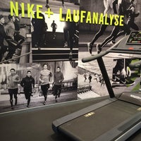 Photo taken at Nike by Nico S. on 5/21/2016