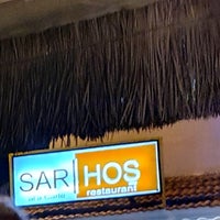 Foto diambil di Sarıhoş Restaurant oleh Zeliha Ö. pada 9/17/2022