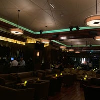 Photo taken at Caramel Restaurant &amp;amp; Lounge - Dubai by Nasser on 1/23/2019