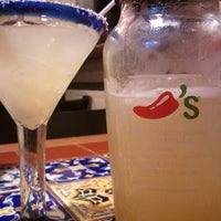 Photo taken at Chili&amp;#39;s Grill &amp;amp; Bar by Jim J. on 11/2/2012