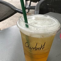 Photo taken at Starbucks by Gurbet B. on 4/21/2022