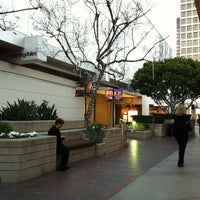Photo taken at Westfield Century City by Sula A. on 4/24/2013