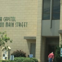 la capitol federal credit union