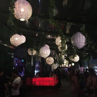 รูปภาพถ่ายที่ OHM Nightclub โดย Betty C. เมื่อ 7/22/2018