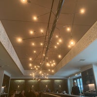 Photo taken at Oliver &amp; Bonacini Café Grill, Yonge and Front by Betty C. on 9/6/2019