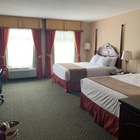 Das Foto wurde bei Chateau Hotel Saint John von Betty C. am 7/14/2019 aufgenommen