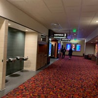 Photo taken at Cinemark Playa Vista and XD by Betty C. on 1/13/2020