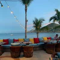 hacienda cantina cocina residence club beach