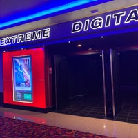 Cinemark Movie Theater In Los Angeles