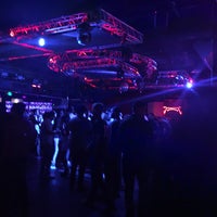 Foto scattata a OHM Nightclub da Betty C. il 7/22/2018
