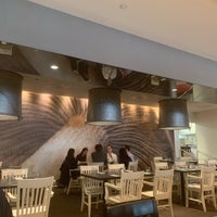 Photo taken at Oliver &amp;amp; Bonacini Café Grill, Yonge and Front by Betty C. on 9/6/2019