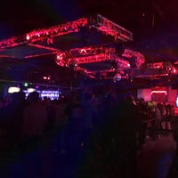 Photo taken at OHM Nightclub by Betty C. on 7/22/2018