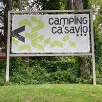 Снимок сделан в Camping Ca&amp;#39;Savio пользователем Ivan S. 8/2/2020