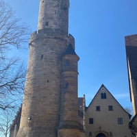 Photo taken at Altenburg (Bamberg) by Ivan S. on 3/6/2021