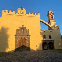 Photo taken at Parroquia de San Bernardino de Siena by Ivan S. on 8/19/2021