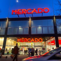 Photo taken at Mercado by Ivan S. on 2/13/2022