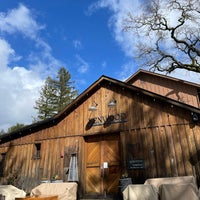 3/6/2023 tarihinde Eunju T.ziyaretçi tarafından Kenwood Vineyards'de çekilen fotoğraf