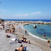 Spiaggia Di Marina Grande 4 Tips From 343 Visitors