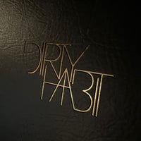 รูปภาพถ่ายที่ Dirty Habit โดย Eunju T. เมื่อ 1/6/2024