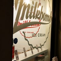 10/16/2021 tarihinde Eunju T.ziyaretçi tarafından Milkbomb Ice Cream'de çekilen fotoğraf