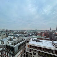 Photo taken at Google Hamburg by Eunju T. on 12/13/2022