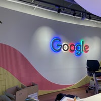 Photo taken at Google Korea by Eunju T. on 8/30/2022