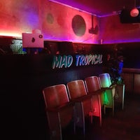 Photo taken at Mad Tropical by Eunju T. on 5/24/2019