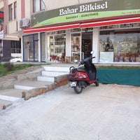 3/27/2013にDr.Erkan K.がBahar Bitkiselで撮った写真