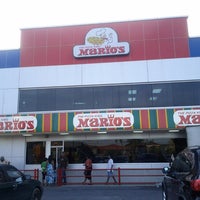 Photo taken at Mario&amp;#39;s Pizza, Arima - O&amp;#39;Meara Road by Sarah C. on 3/17/2013