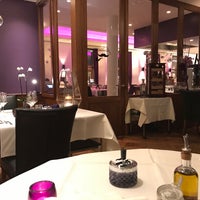 Foto tirada no(a) Le Chef - Metas Restaurant por Diogo C. em 2/16/2017