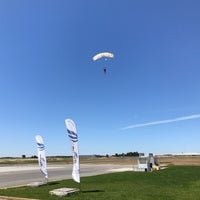 5/1/2017에 Diogo C.님이 Skydive Portugal에서 찍은 사진