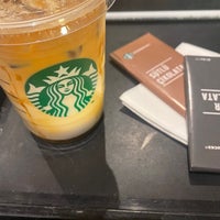 Photo taken at Starbucks by Salih K. on 8/25/2022