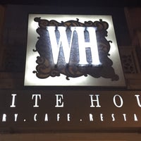 12/25/2015にPratyush T.がWhite House Restaurantで撮った写真