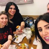 hatay durum ve kebap evi kebab restaurant in ankara