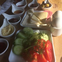 Photo taken at Cafeem by Özlem ş. on 10/22/2016