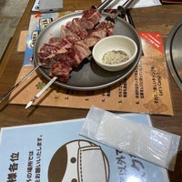 焼肉キャンプ板橋高島平店 東京都板橋区高島平4 1