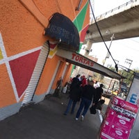Photo taken at Mercado Santa María Nonoalco by STommy on 11/5/2017
