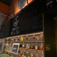 Foto tomada en The International Beer Bar  por STommy el 5/29/2022