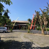 5/21/2016 tarihinde Ольга М.ziyaretçi tarafından Taman Nusa • Indonesian Cultural Park'de çekilen fotoğraf
