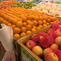 Review Diamond Supermarket