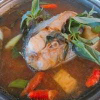 Review Mam Mee Bakery & Kopihaus