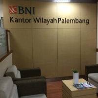 Review Bank BNI